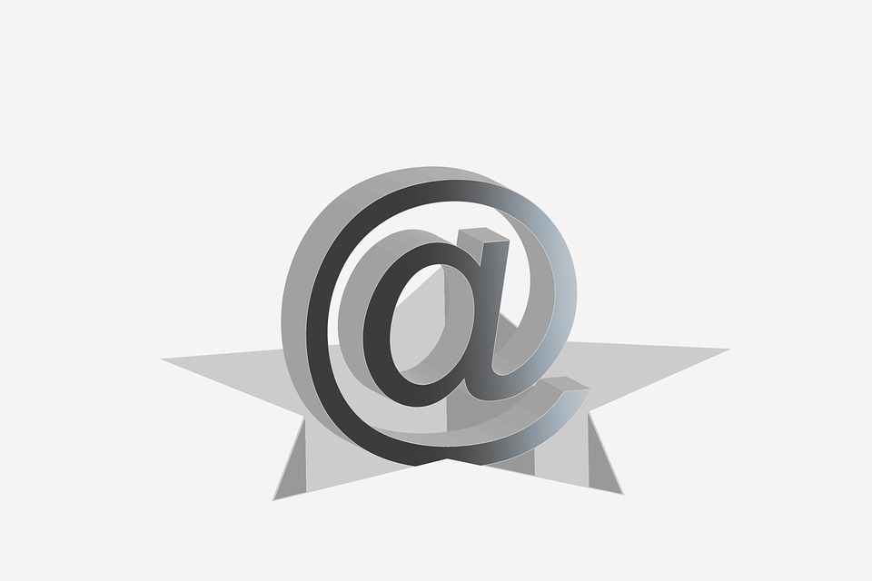 День рождения электронной почты